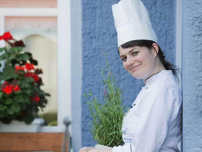 Фото L' Auberge Gutshof