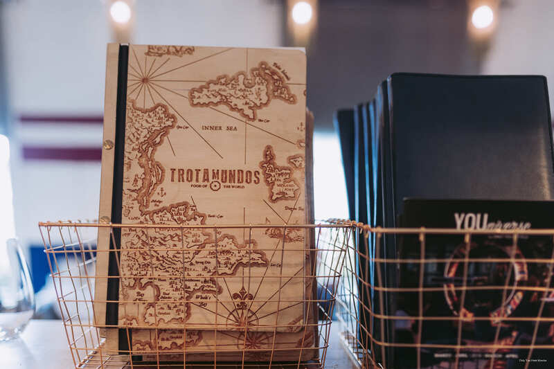 Фото Отель Only You Hotel Atocha