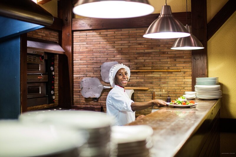 Фото Hotel Anyóspark Mountain & Wellness Resort