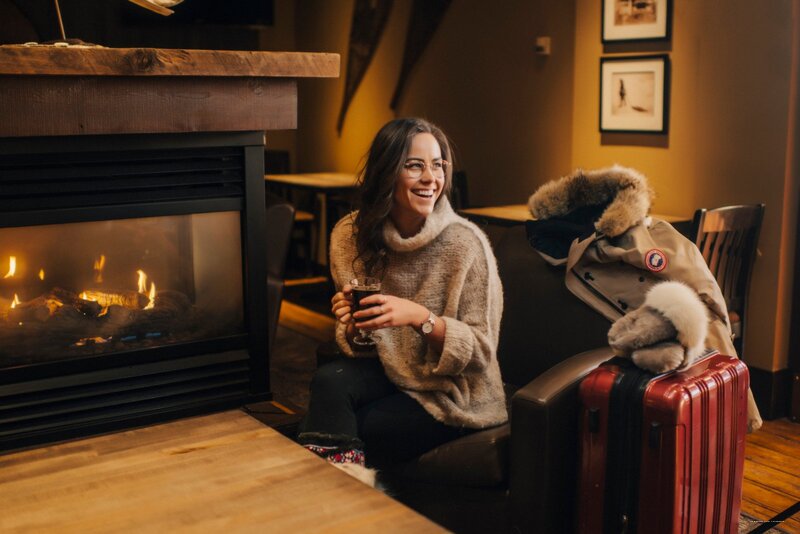 Фото The Explorer Hotel Yellowknife