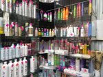Perfume and cosmetic (Tikhoretsky Boulevard, 1с6), tienda de perfumes y cosmética