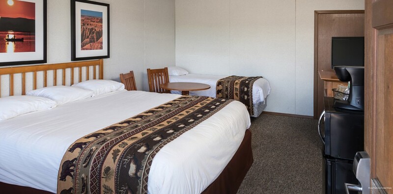 Фото Arrowwood Resort at Cedar Shore