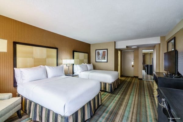 Фото The Watson Hotel