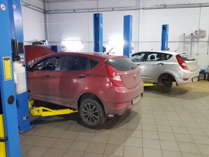 Мир авто краснопутиловская 44