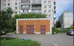 Жск-2 завода Эми (ул. Зайцева, 3, Курган), строительный кооператив в Кургане
