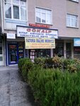 Gokalp Kitap Kirtasiye (Ankara Province, Yenimahalle, Yunus Emre Mah., Bağarası Cad., 1) ، متجر أدوات مكتبية