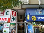 Dr. Suleyman Demirdoven (Ankara Province, Cankaya District, Mithatpaşa Cad., 26), dental clinic
