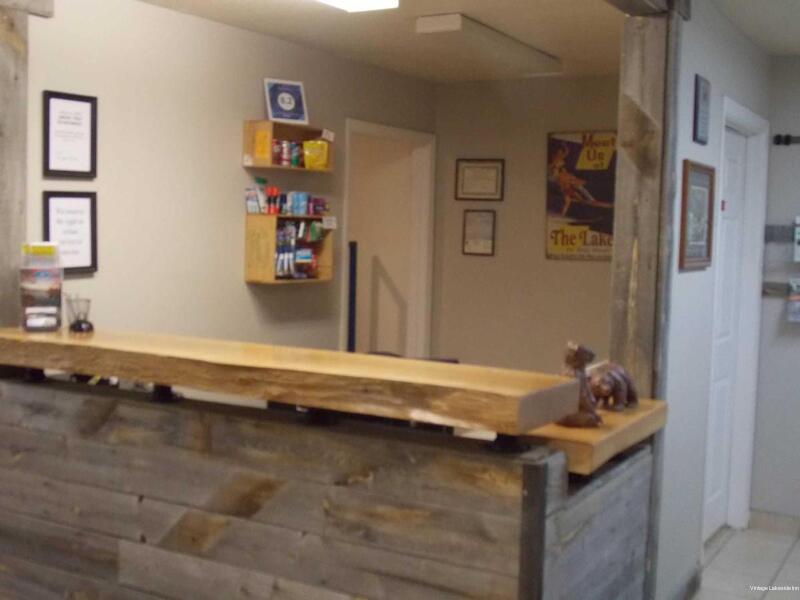 Фото Vintage Lakeside Inn