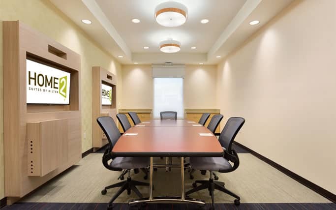 Фото Home2 Suites by Hilton Appleton