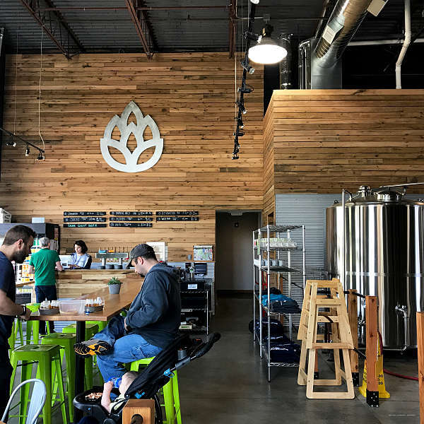 Фото The Hotel Portsmouth