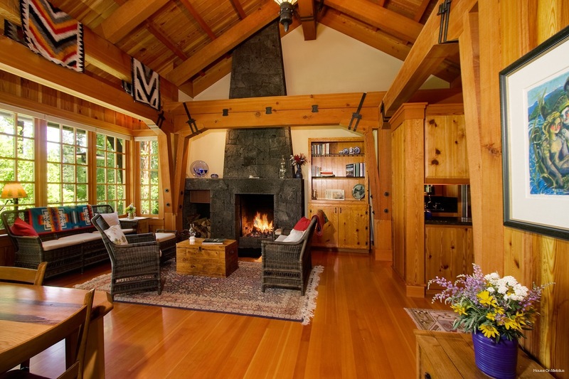 Фото House on Metolius