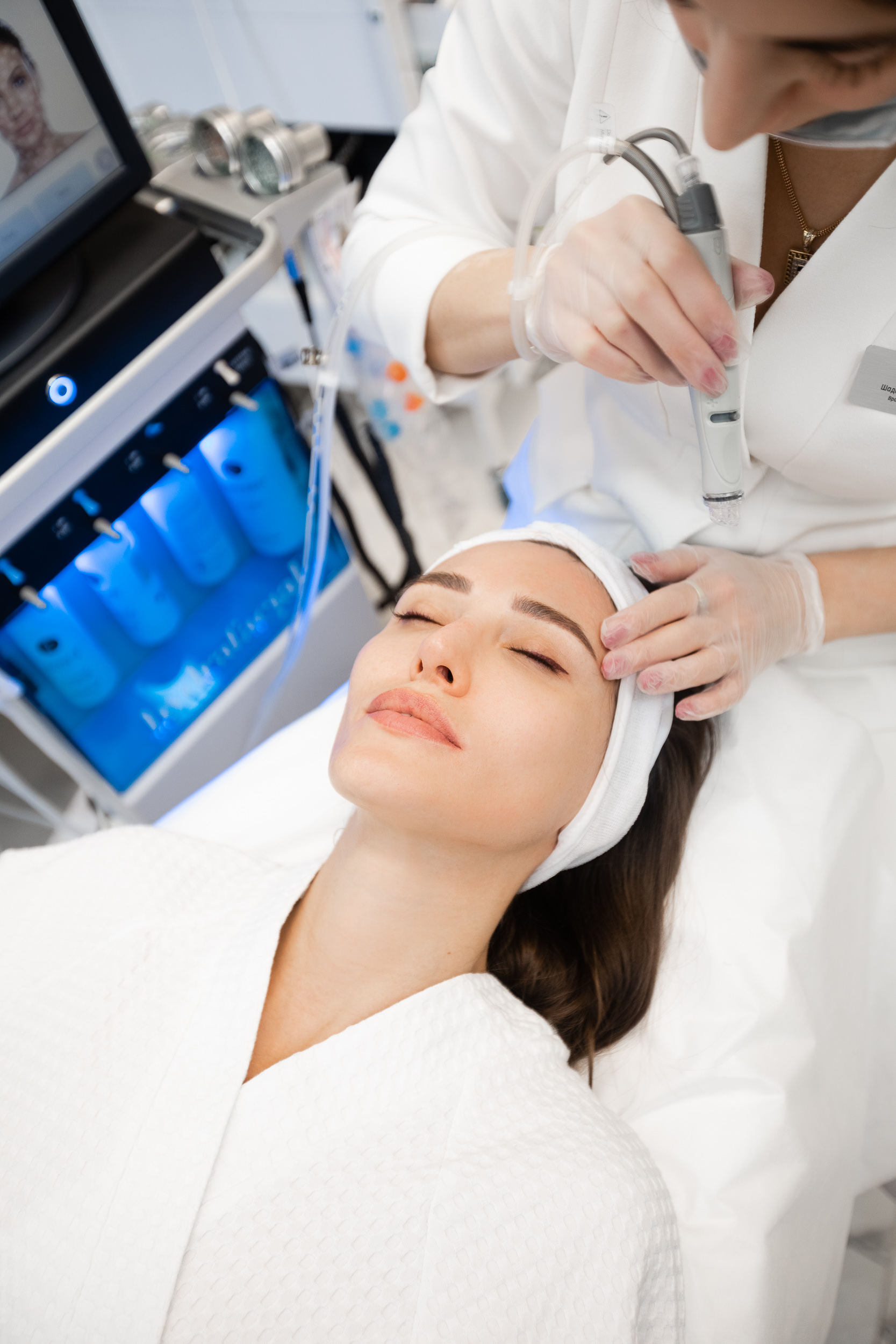Косметологическая клиника Venesa Clinic