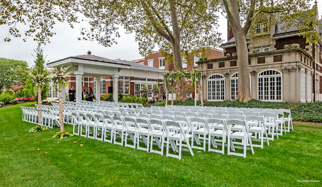 Фото The Glidden House