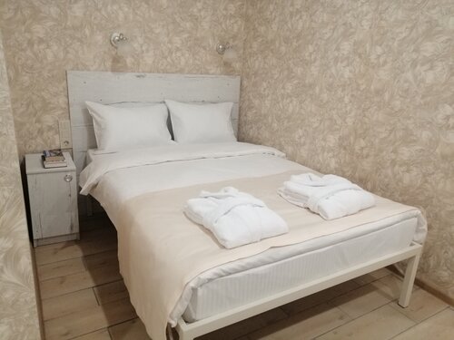 Гостиница Авангард в Пензе