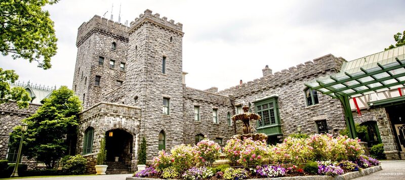 Фото Castle Hotel & SPA