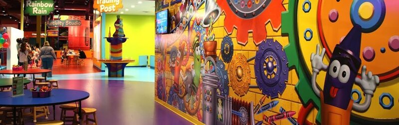 Фото Grand Eastonian Hotel & Suites