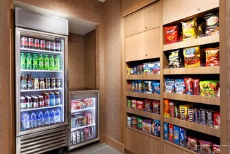 Фото Fairfield Inn & Suites by Marriott Boulder Longmont