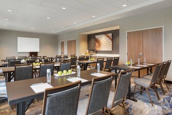 Фото Fairfield Inn & Suites by Marriott Boulder Longmont