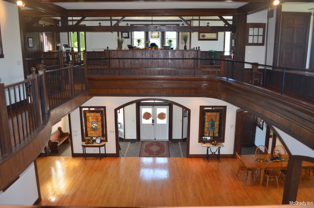 Фото Mcgrady Inn