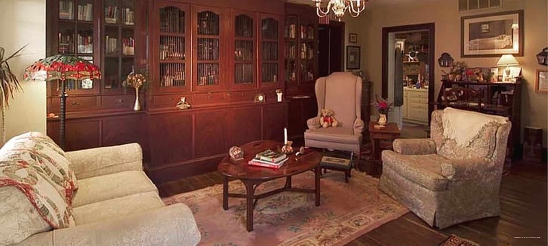 Фото Wild Wisteria