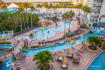 Фото WorldMark Clear Lake