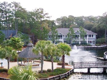 Фото WorldMark Clear Lake