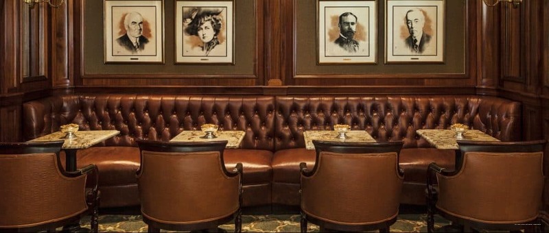 Фото Willard InterContinental Washington