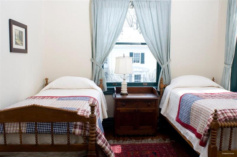 Фото Frederick House