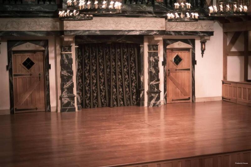 Фото Frederick House