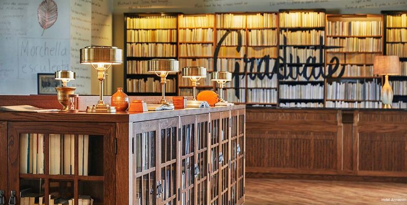 Фото Graduate Annapolis