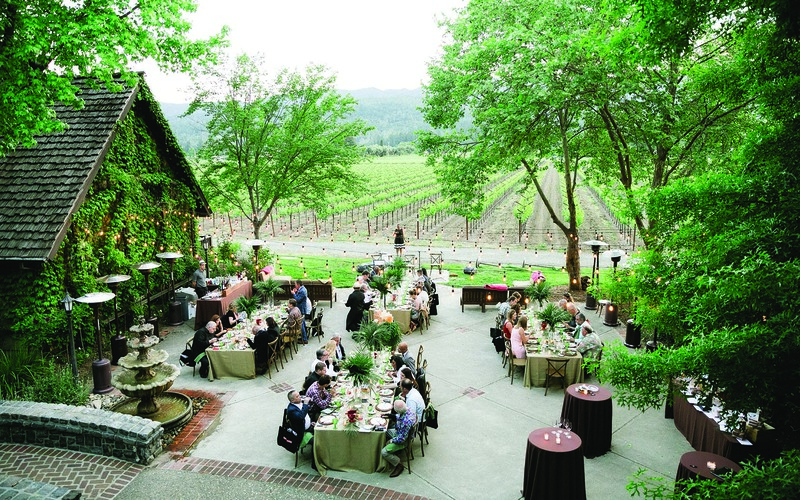 Фото Harvest Inn