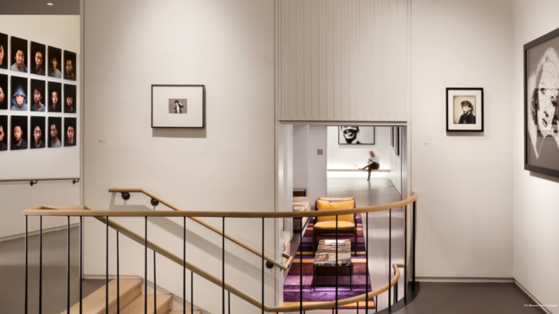 Фото 21c Museum Hotel Lexington