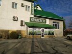 Крайсберг (ulitsa Chapayeva, 20), beer shop