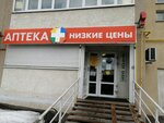 Пензенские аптеки (Penza, Ternovskogo Street, 214), pharmacy