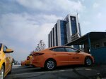 Gimat Taxi (Ankara Province, Yenimahalle, Çamlıca Mah., 145. Cad.) ، محطة سيارات الأجرة