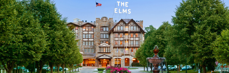 Фото Quirk Hotel Richmond, a Destination by Hyatt Hotel