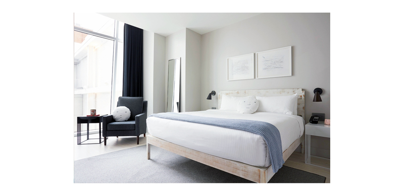 Фото Quirk Hotel Richmond, a Destination by Hyatt Hotel