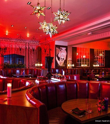 Фото Dream Nashville
