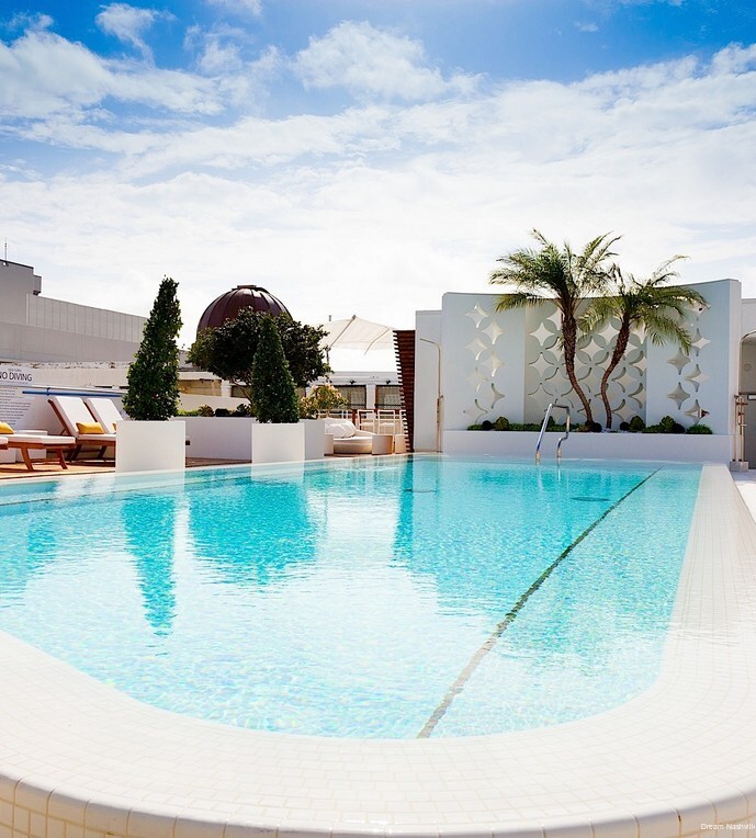 Фото Dream Nashville