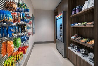 Фото Delta Hotels by Marriott Richmond Downtown