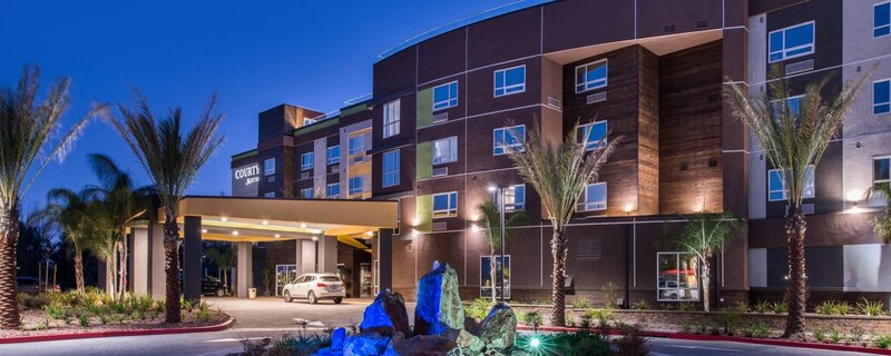 Фото Courtyard by Marriott Temecula Murrieta