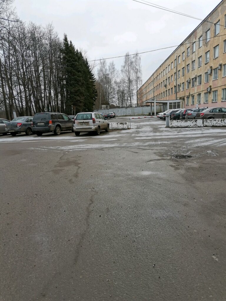 Instituto de investigación Научно-исследовательский институт синтетического волокна, , foto