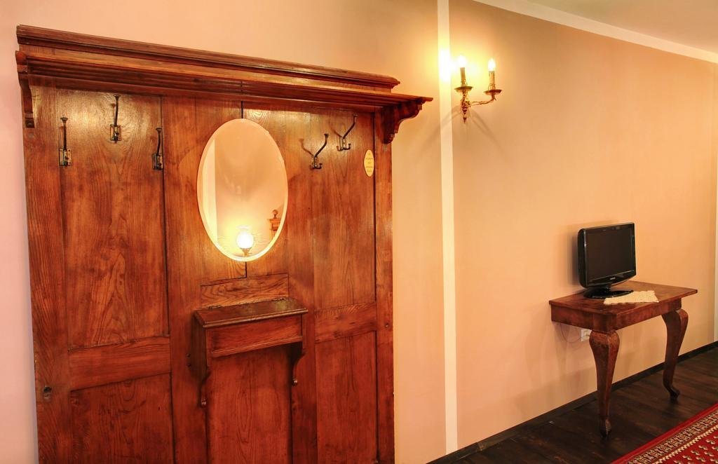 Фото Hotel Evmolpia