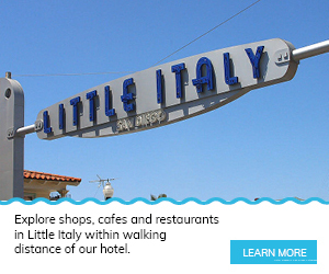 Фото Hotel Republic San Diego, Autograph Collection