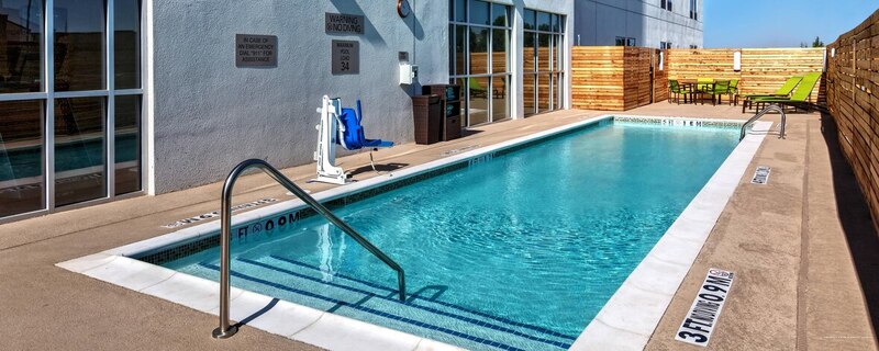 Фото Springhill Suites by Marriott Amarillo
