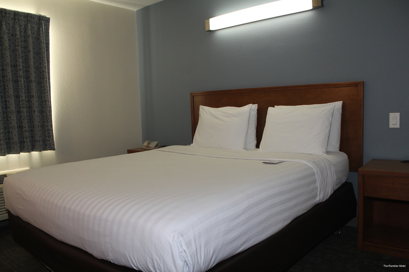 Фото The Rambler Motel