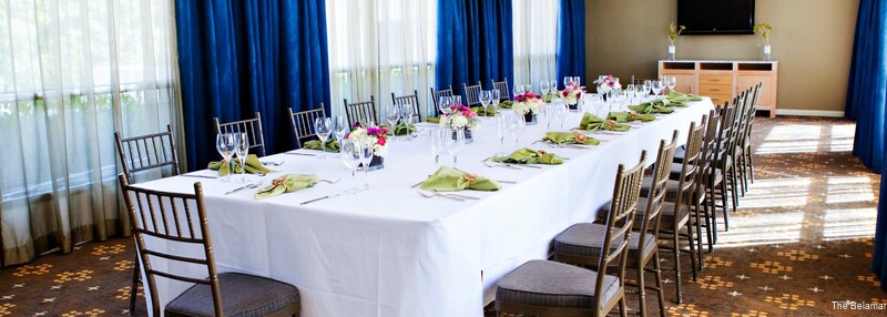 Фото Belamar Hotel Manhattan Beach, Tapestry Collection by Hilton