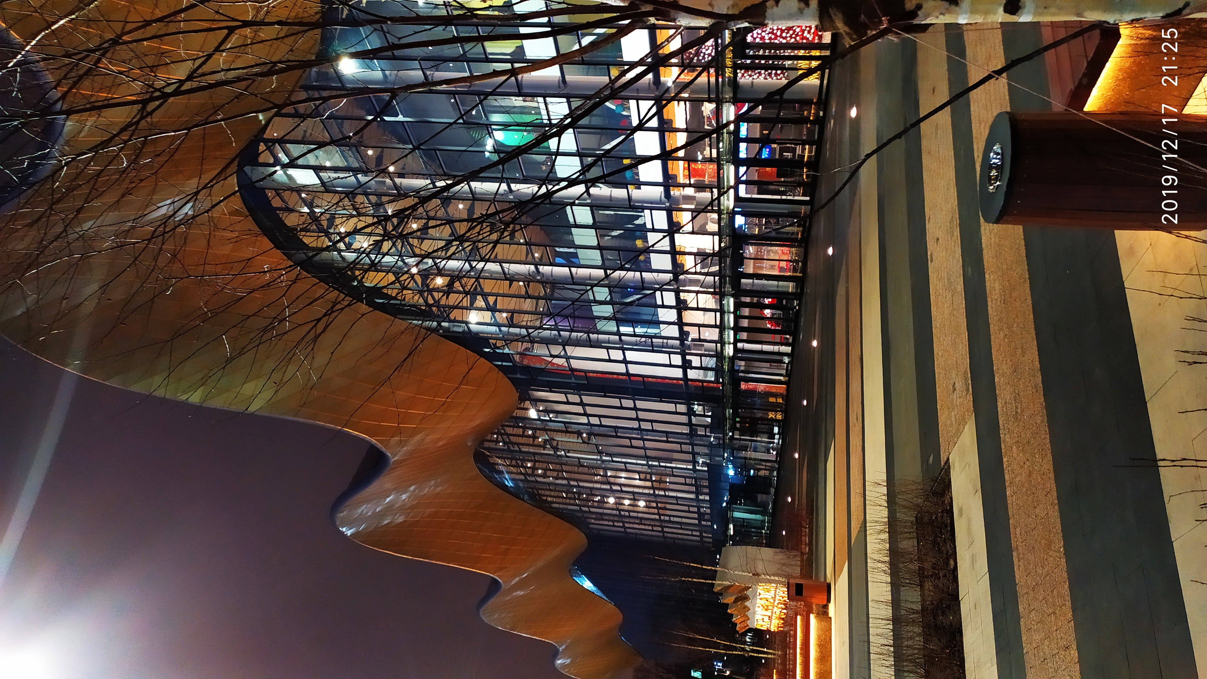 Фото Дворец Ирины Винер