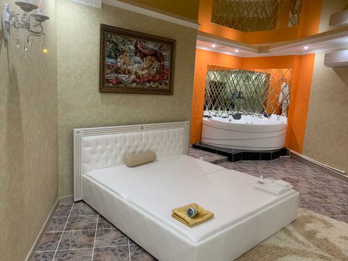 Алла Юрьевна сексуалды