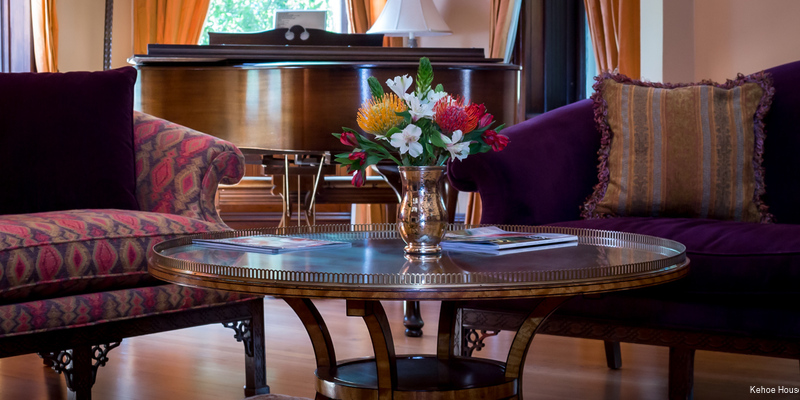 Фото Kehoe House